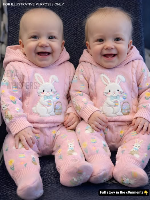 I Adopted Twins I Found Abandoned on a Plane… 18 Years Later Their Mother Returned With a Document That Shattered Everything