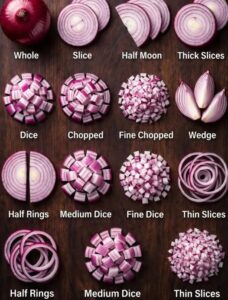Surprising health benefits of onions