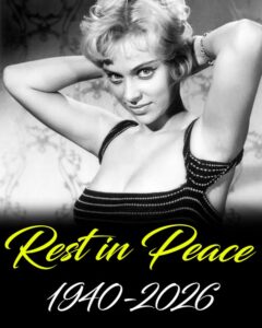 Actress famous for iconic ‘Cool Hand Luke’ scene dies at 87