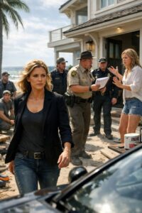 My Sister Texted, “Sold The Family Beach House For…