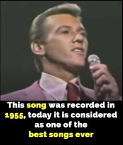 This 1955 song is one of the best ever recorded
