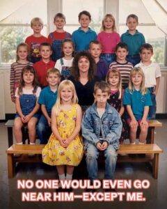 I Constantly Used My Pocket Money to Buy Lunch for a Difficult Boy in My 3rd-Grade Class – The Package He Sent Me 30 Years Later Was Something I Never Expected in a Million Years