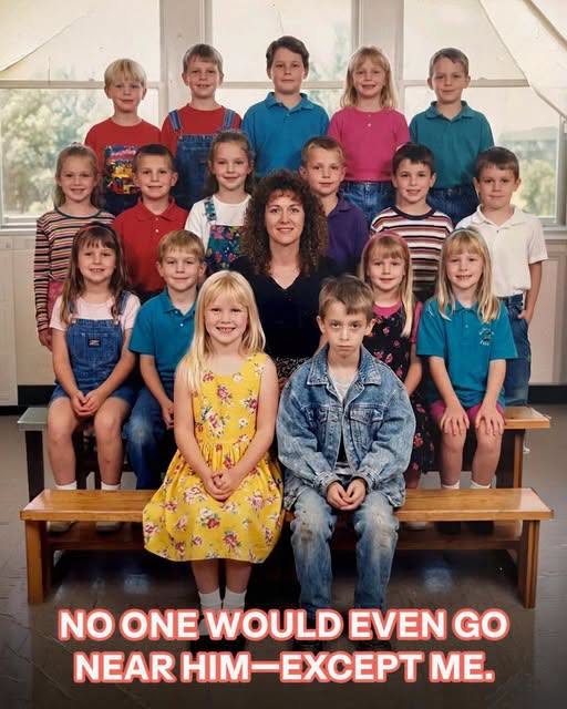 I Constantly Used My Pocket Money to Buy Lunch for a Difficult Boy in My 3rd-Grade Class – The Package He Sent Me 30 Years Later Was Something I Never Expected in a Million Years