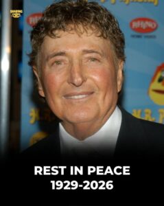 TV pioneer behind beloved classic children’s shows has died