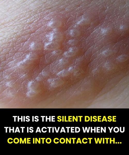 The hidden truth about this silent illness that can strike suddenly