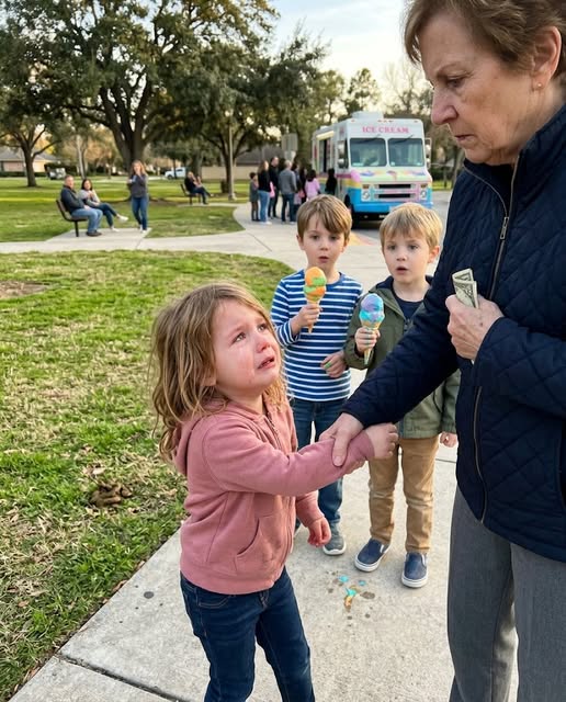 My Mother Called My Daughter Trash—Then the Truth Destroyed Her