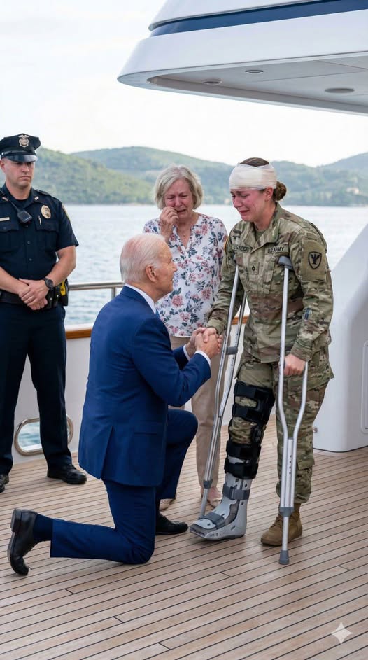 When My Family Chose a Boat Over My Future: A Military Daughter’s Journey Toward Independence  Posted onMarch 10, 2026 ByadminNo Commentson When My Family Chose a Boat Over My Future: A Military Daughter’s Journey Toward Independence