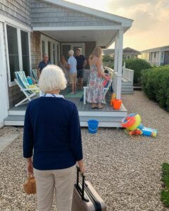 I Arrived at My Beach House for Peace but Found My Daughter in Law Had Taken It Over