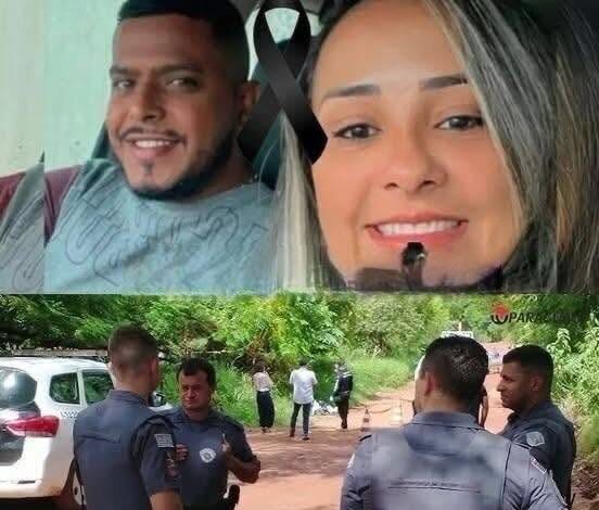 Couple who were missing have just been found inside a c… See more