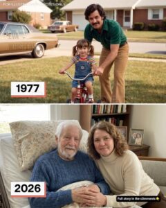 My Stepdad Was My Whole World—Until a Secret in His Garage Shattered Everything I Knew