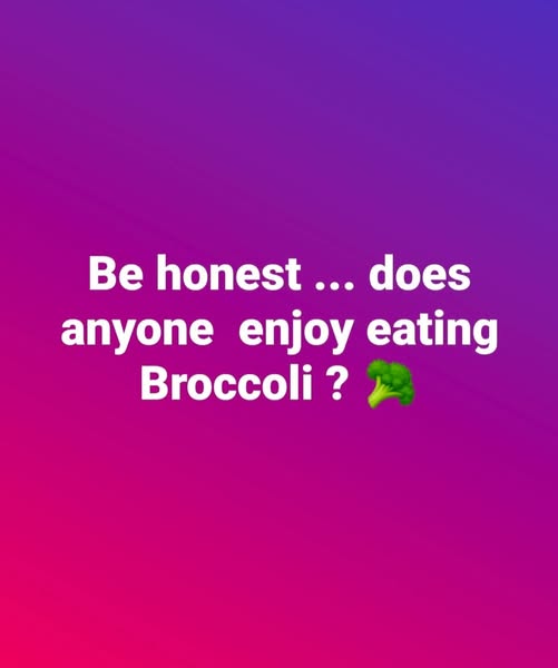 Broccoli vs. Cauliflower