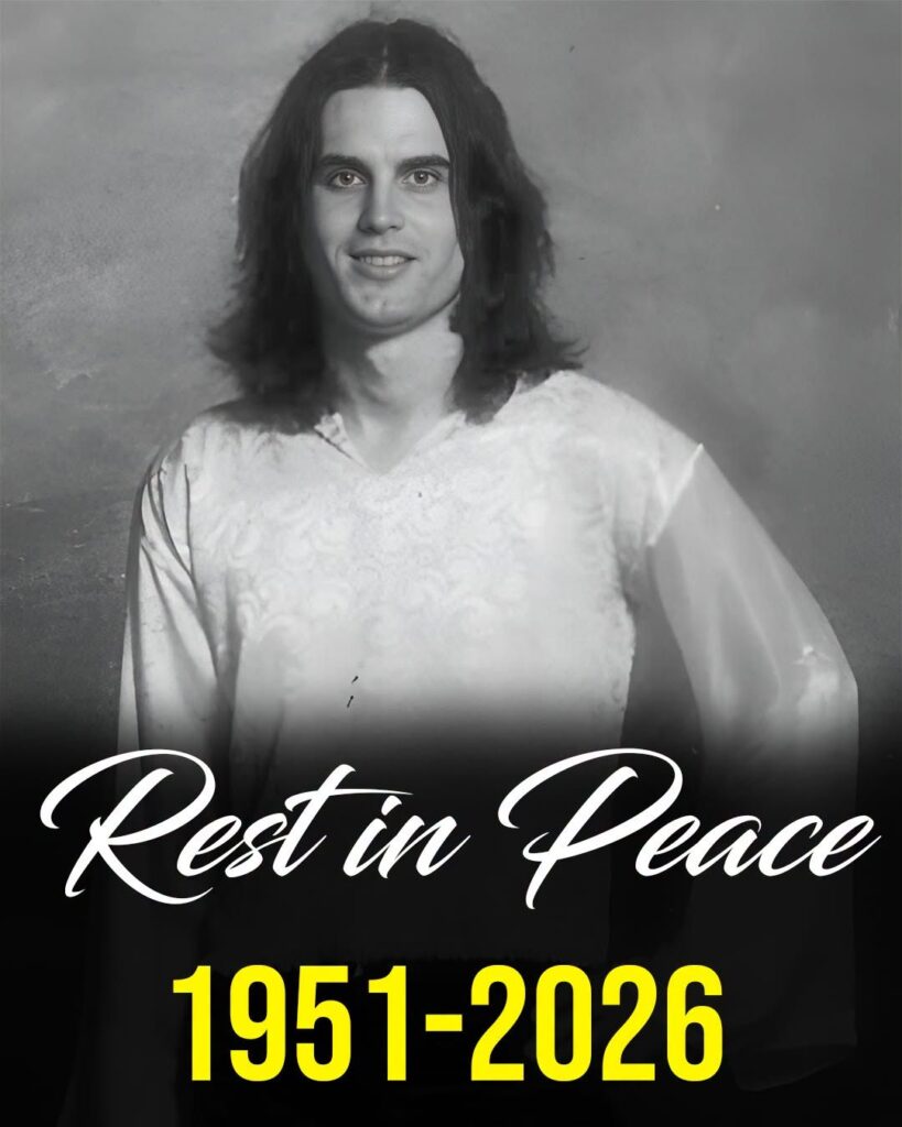 With heavy hearts, we announce the passing of this musician who gave us so much: ‘Keyboard wizard’ of Ambrosia