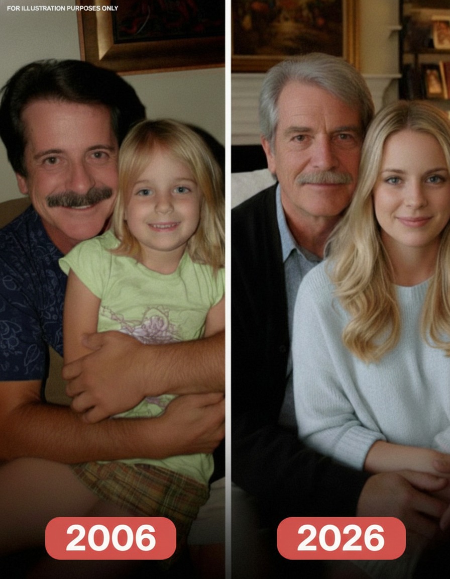 I Raised My Granddaughter Alone After Losing My Family in a Snowstorm — Twenty Years Later, She Gave Me a Note That Changed Everything