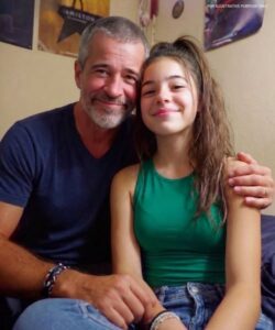 My Husband Slipped Out of Bed Every Night – When I Finally Discovered Where He Went, My Heart Melted