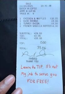 How Much You Should Actually Be Tipping These People