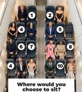 Are My Celebrity Crushes Unhealthy?