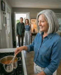 They Thought My Monthly Income Was Theirs to Share Until I Showed Them the Truth