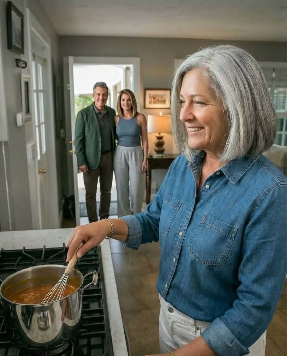 They Thought My Monthly Income Was Theirs to Share Until I Showed Them the Truth