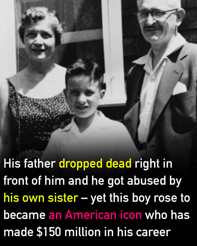 Rejected 72 times — then came a song that changed everything