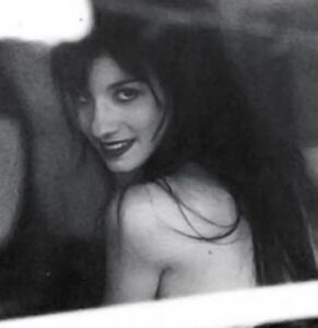 The Tragic Story Of Kristen Pfaff, The Bassist For Hole Who Died At Just 27