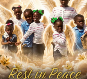 Louisiana Community Devastated After Shreveport Incident Leaves 8 Young Lives Lost