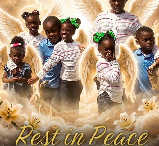 Louisiana Community Devastated After Shreveport Incident Leaves 8 Young Lives Lost