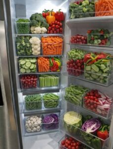 The Healthiest Superfoods