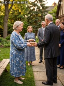 On My 73rd Birthday, My Husband Shared Unexpected News — My Response Changed the Moment