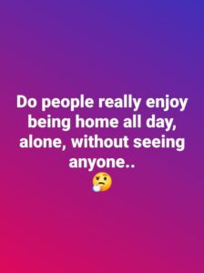 7 Ways To Enjoy Living Alone