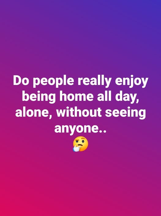 7 Ways To Enjoy Living Alone