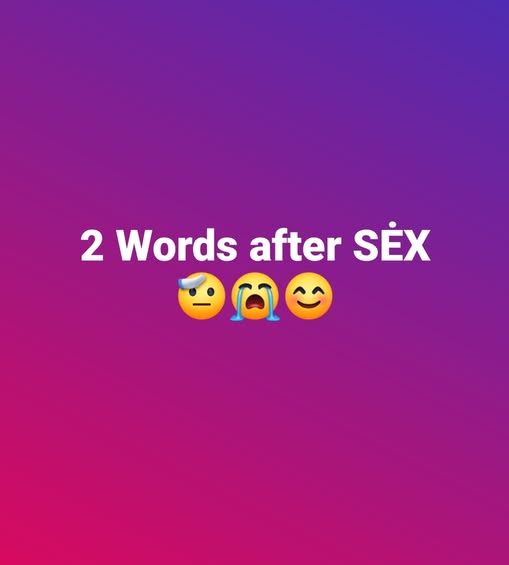 People Are Sharing What They Really Want To Say After Sex & It’ll Make You LOL, Then Cringe