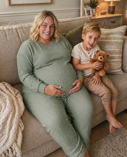 My Husband Convinced Me to Be a Surrogate Twice – When He Paid His Mom’s Debt, He Left Me