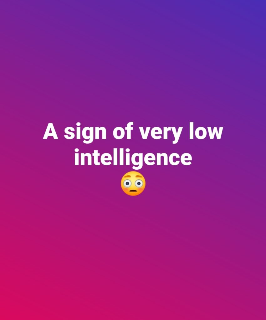 If You Have 1 Of These 5 Traits You’re Probably Smarter Than Average