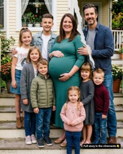 I Was 8 Months Pregnant When My Husband Left Me for a Fitness Model—The Gift I Sent to His Wedding Left the Guests in Awe