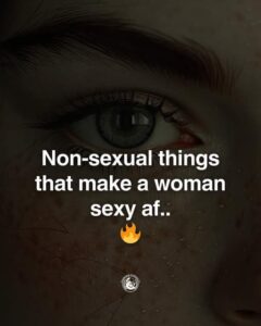 Beyond the Physical: The Magnetic Power of Personality