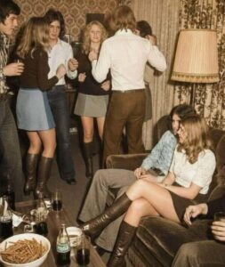 Fashion Has Evolved A Lot Since 1915