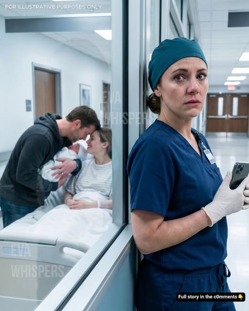 My Husband Said He Was Flying to France—Hours Later, I Found Him Holding Another Woman’s Baby