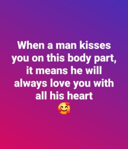 Here’s What Your Partner’s Body Language During Sex Really Means