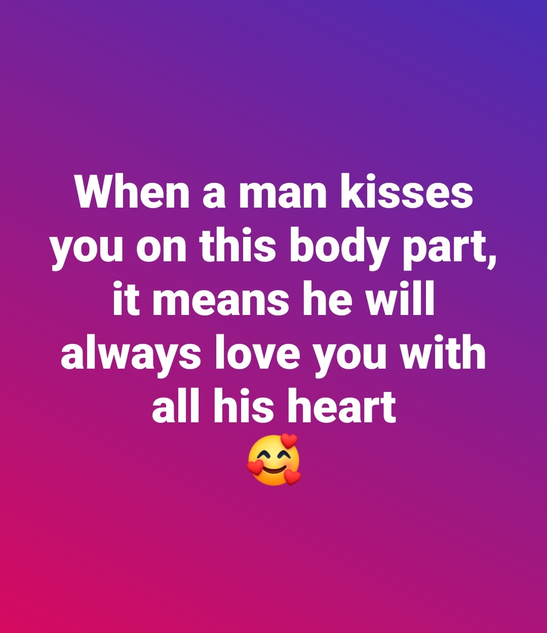 Here’s What Your Partner’s Body Language During Sex Really Means