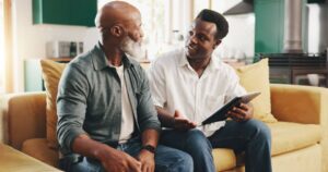 The Weight of the Unborn: When Fatherhood is the Only Metric of Manhood