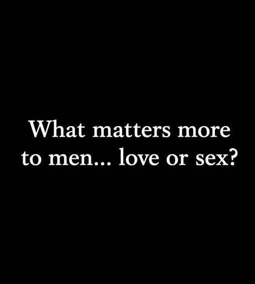 Here’s Why Some Guys Only Want Sex & Not Relationships, According To An Expert