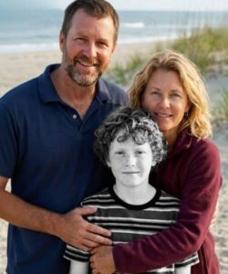 My 13-Year-Old Son Passed Away – Weeks Later, His Teacher Called and Said, ‘Ma’am, Your Son Left Something for You. Please Come to the School Right Away’