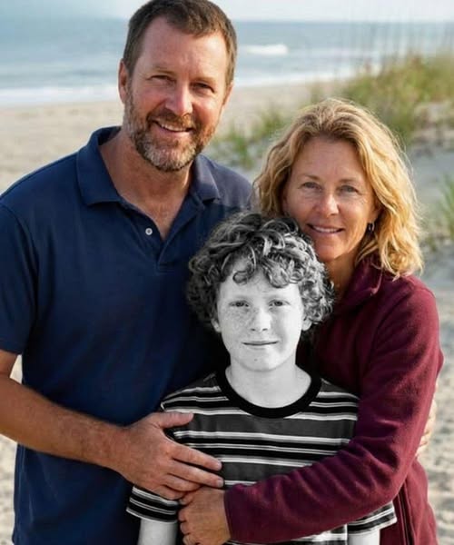 My 13-Year-Old Son Passed Away – Weeks Later, His Teacher Called and Said, ‘Ma’am, Your Son Left Something for You. Please Come to the School Right Away’