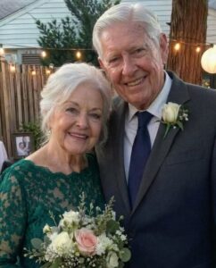 At 72, I Married a Widower – But During the Wedding, His Daughter Pulled Me Aside and Said, ‘He Isn’t Who He Claims to Be’
