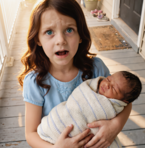 My Daughter Found an Abandoned Baby… And What She Said Next Destroyed My Marriage