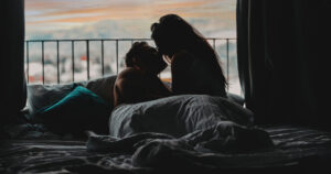 People are now coming out as ‘Nebulasexual’