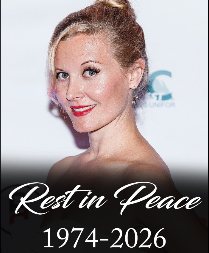 With heavy hearts, we announce the heartbreaking news. We won’t be seeing this fabulous actress any more