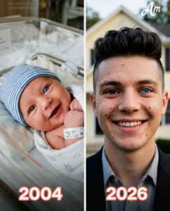 I Gave Birth at 17 and My Parents Took Him Away – 21 Years Later, My New Neighbor Looked Exactly Like My Child