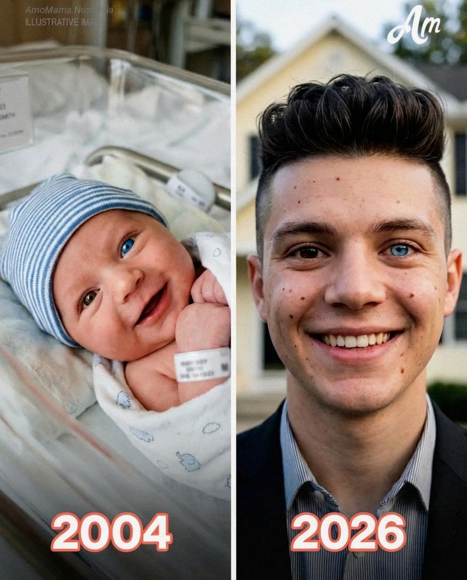 I Gave Birth at 17 and My Parents Took Him Away – 21 Years Later, My New Neighbor Looked Exactly Like My Child