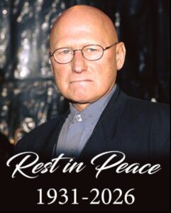 Actor Known for Top Gun and Back to the Future Dies at 94